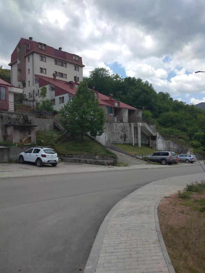 Apartman Sofija Plužine Εξωτερικό φωτογραφία