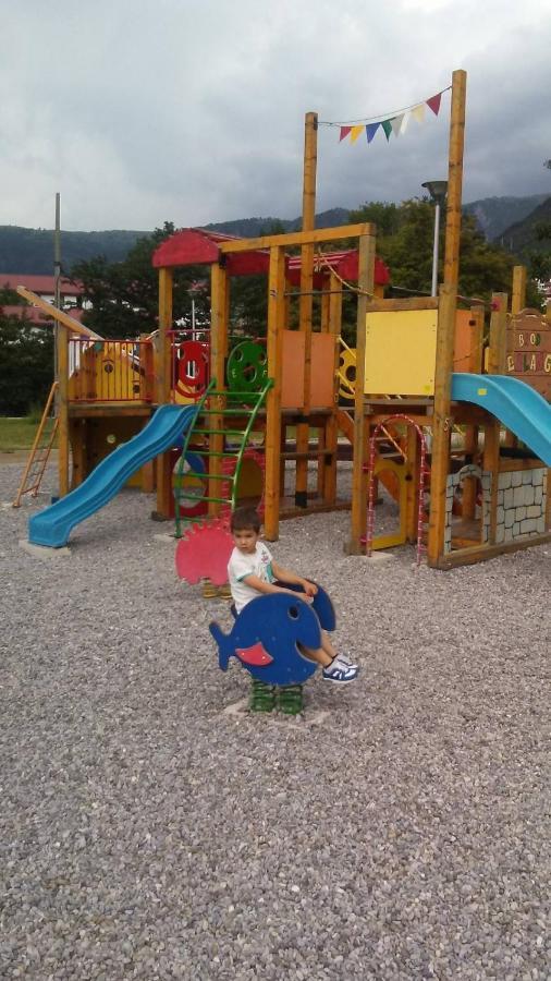 Apartman Sofija Plužine Εξωτερικό φωτογραφία