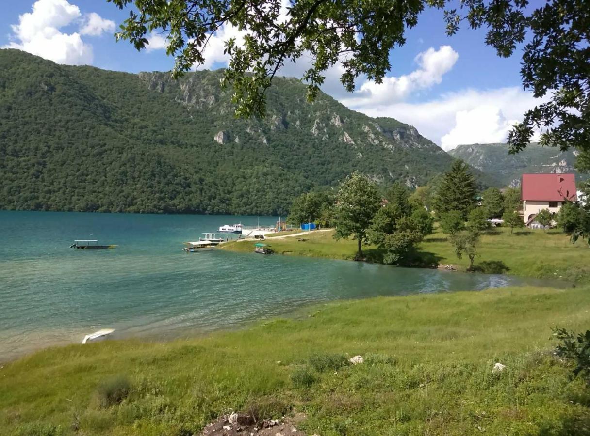 Apartman Sofija Plužine Εξωτερικό φωτογραφία