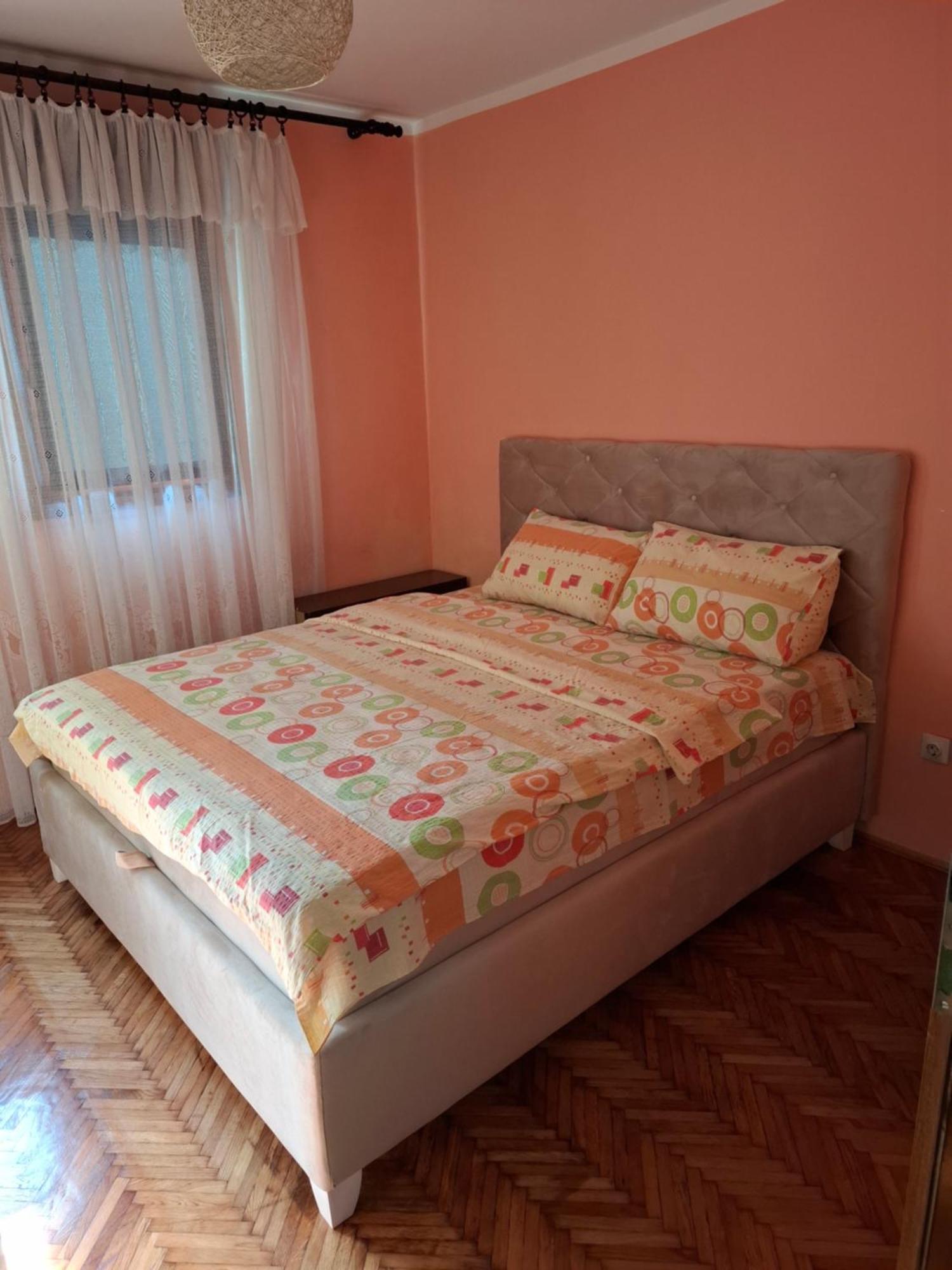 Apartman Sofija Plužine Εξωτερικό φωτογραφία
